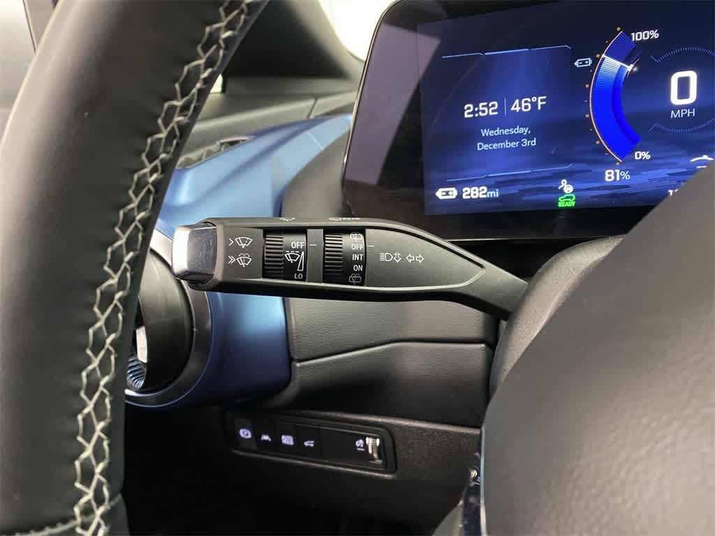 Thumbnail: 2025 Chevrolet Equinox - 22