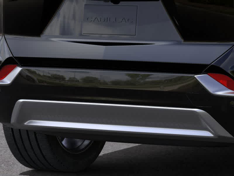 2025 Cadillac Optiq Sport 14