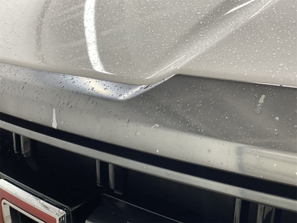 Thumbnail: 2022 GMC Yukon - 30