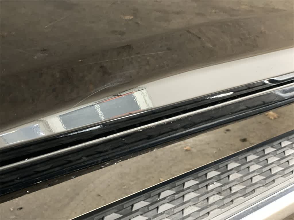 Thumbnail: 2024 RAM 2500 - 36