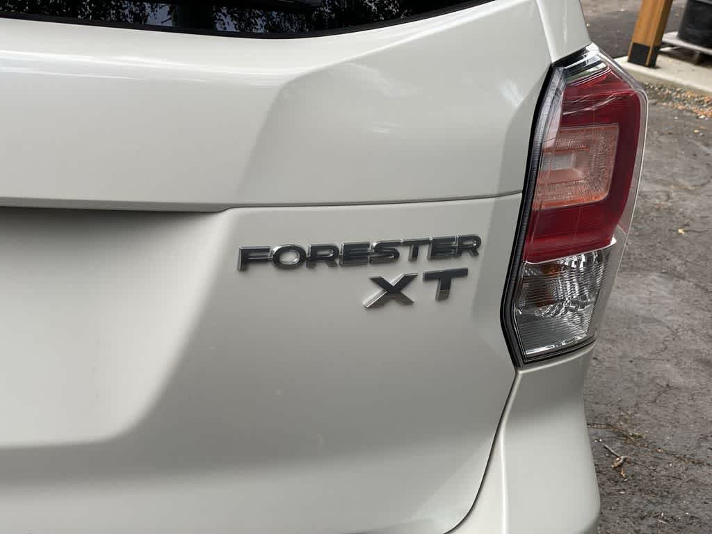 Thumbnail: 2017 Subaru Forester - 11