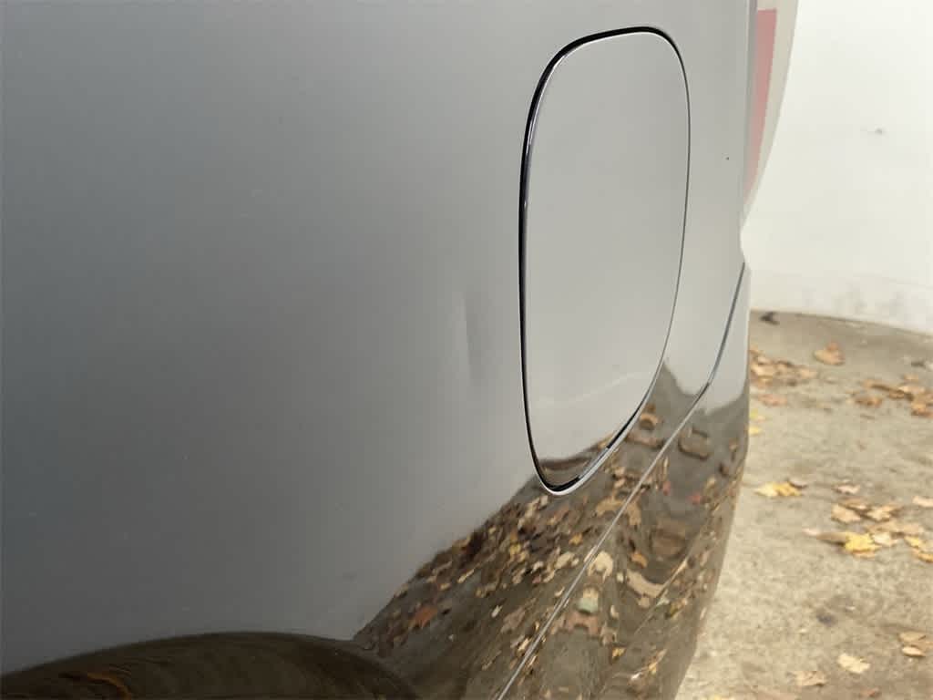 Thumbnail: 2023 Chevrolet Tahoe - 32