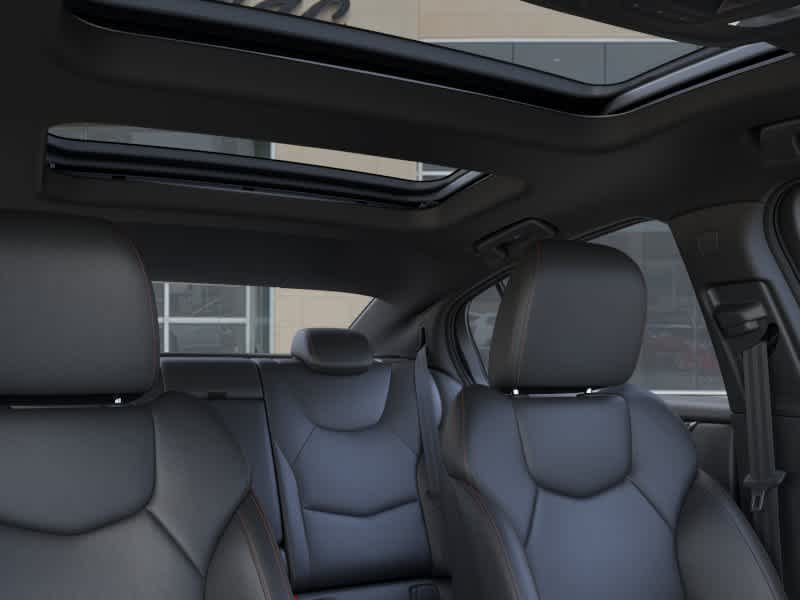 Thumbnail: 2026 Cadillac CT5 - 24