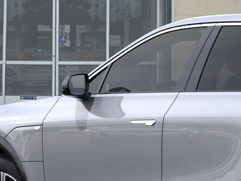 Thumbnail: 2025 Cadillac Lyriq - 12