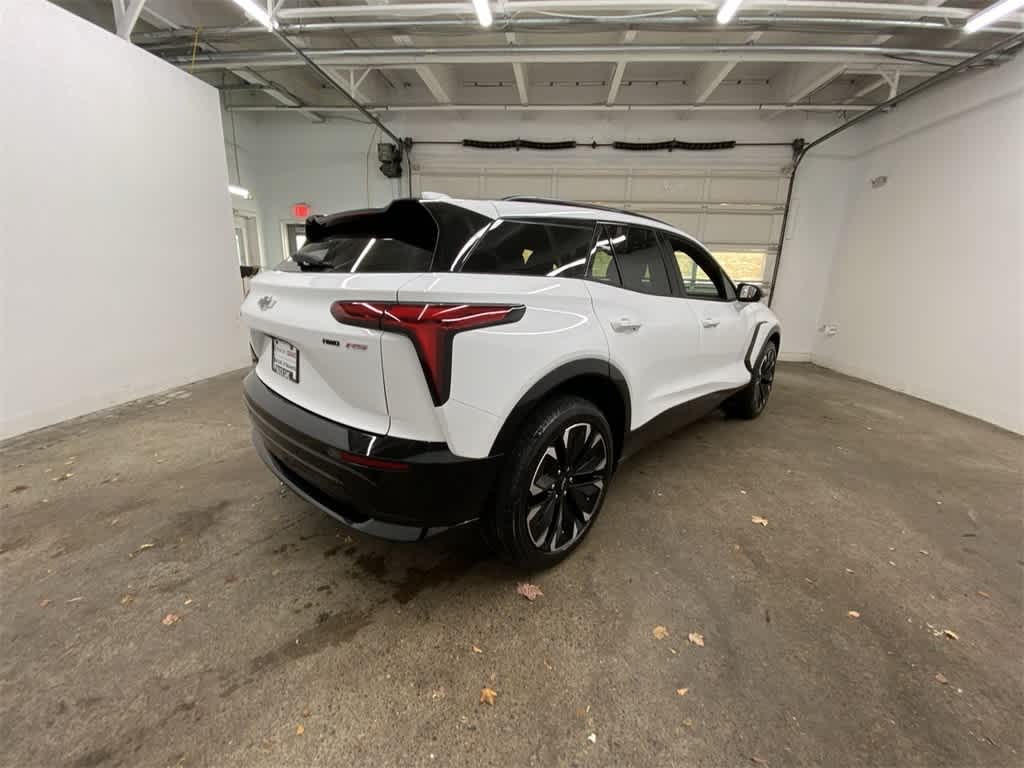 Thumbnail: 2024 Chevrolet Blazer EV - 6