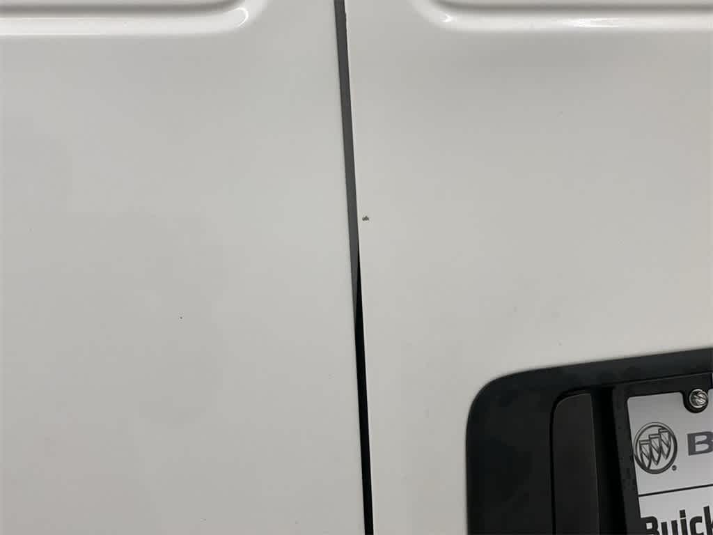 Thumbnail: 2023 Chevrolet Express - 34
