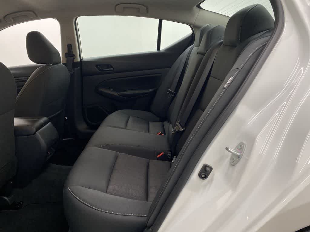 Thumbnail: 2025 Nissan Altima - 17