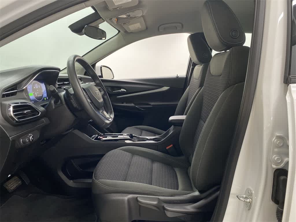 Thumbnail: 2023 Chevrolet Bolt EUV - 14