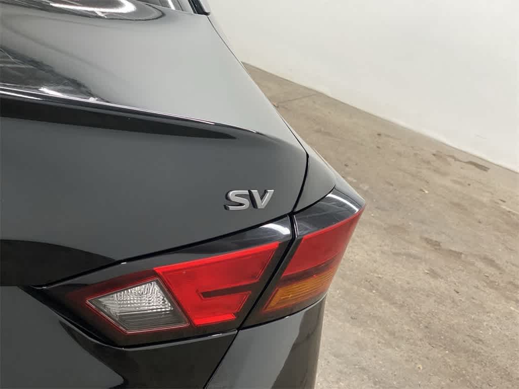 Thumbnail: 2024 Nissan Altima - 11