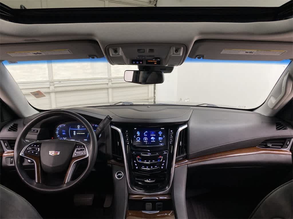 Thumbnail: 2019 Cadillac Escalade - 13
