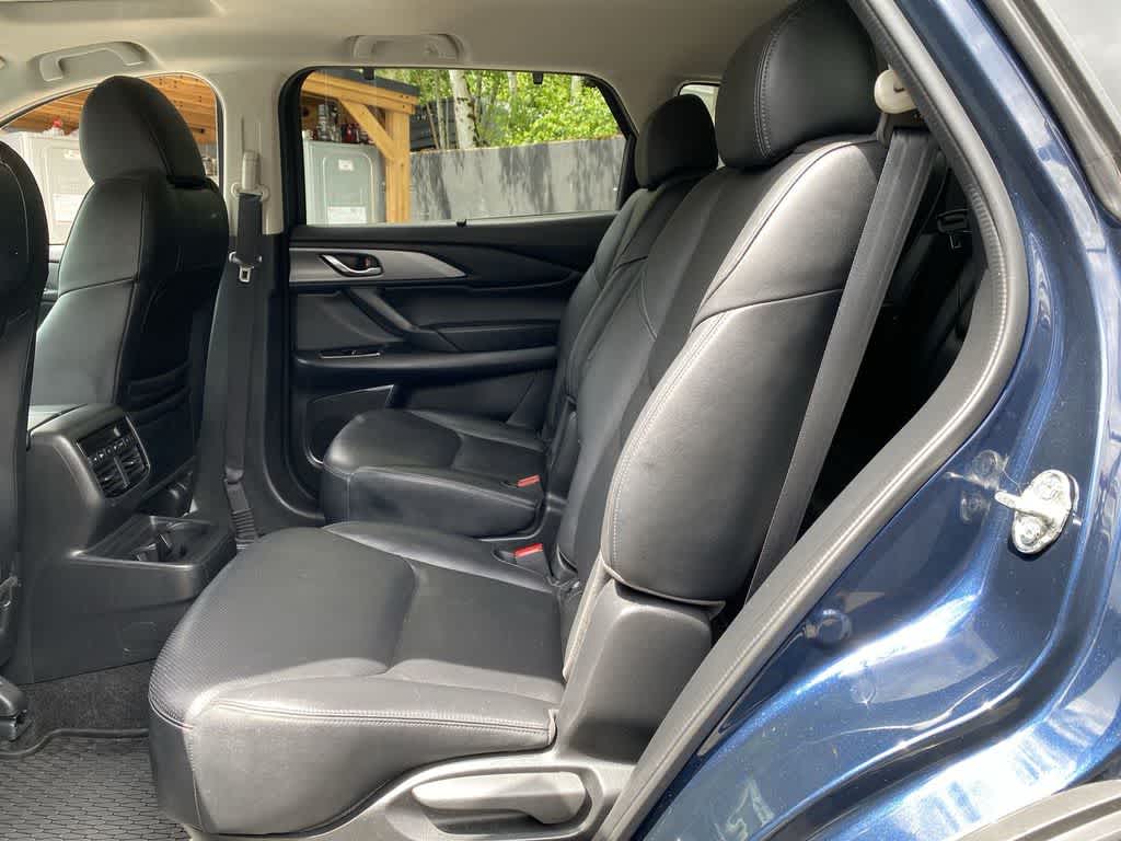 Thumbnail: 2021 Mazda CX-9 - 17