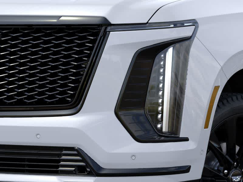 Thumbnail: 2026 Cadillac Escalade - 10