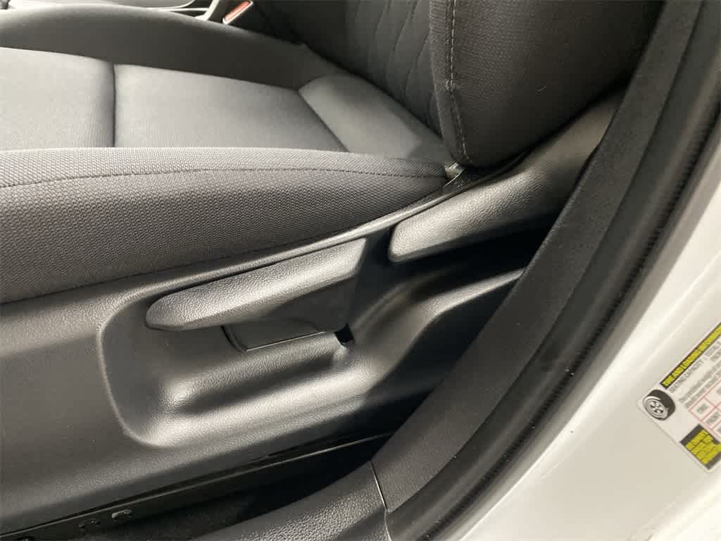 Thumbnail: 2024 Toyota Corolla - 16