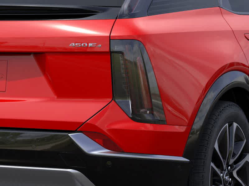 Thumbnail: 2026 Cadillac Optiq - 11