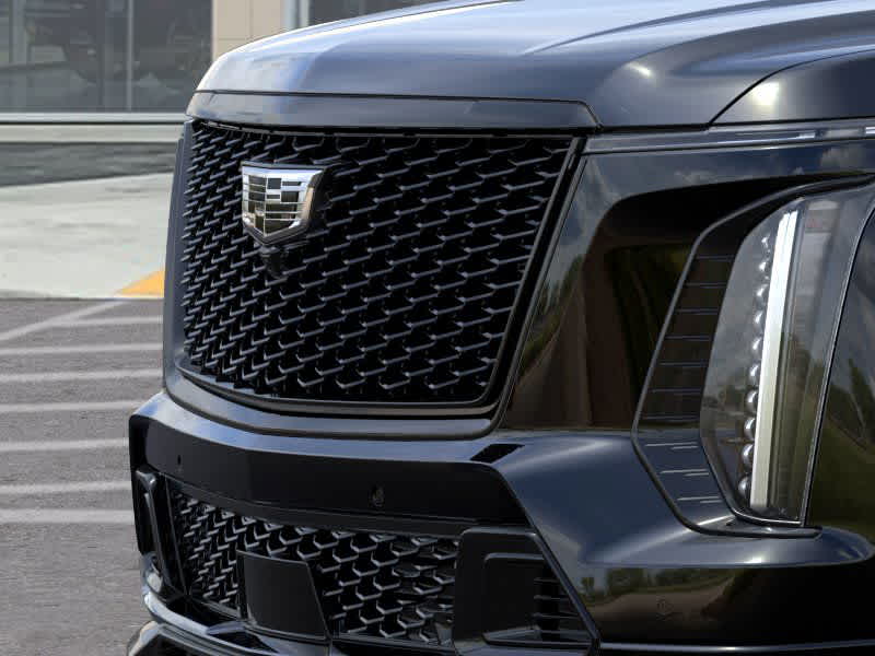 Thumbnail: 2026 Cadillac Escalade - 13