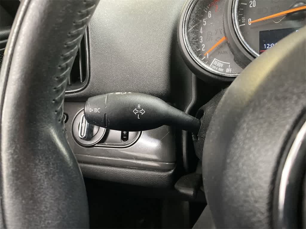 Thumbnail: 2017 MINI Cooper Countryman - 24