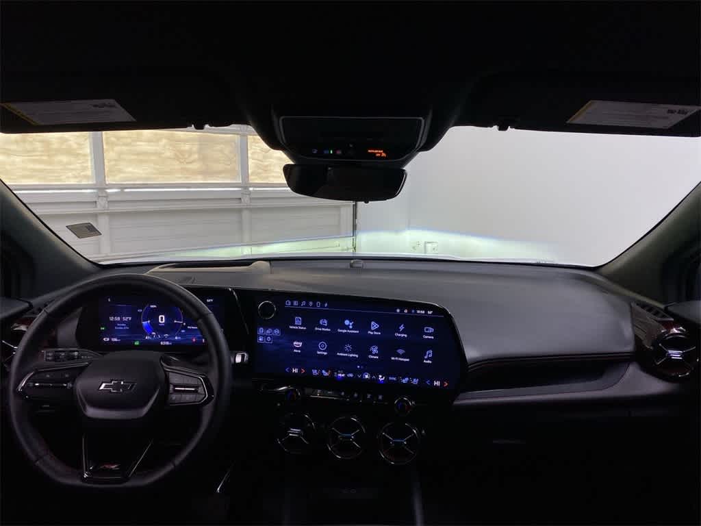 Thumbnail: 2024 Chevrolet Blazer EV - 14