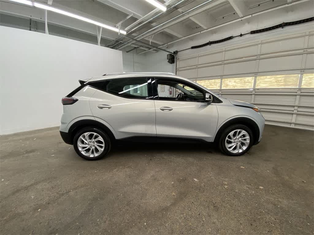 Thumbnail: 2023 Chevrolet Bolt EUV - 7