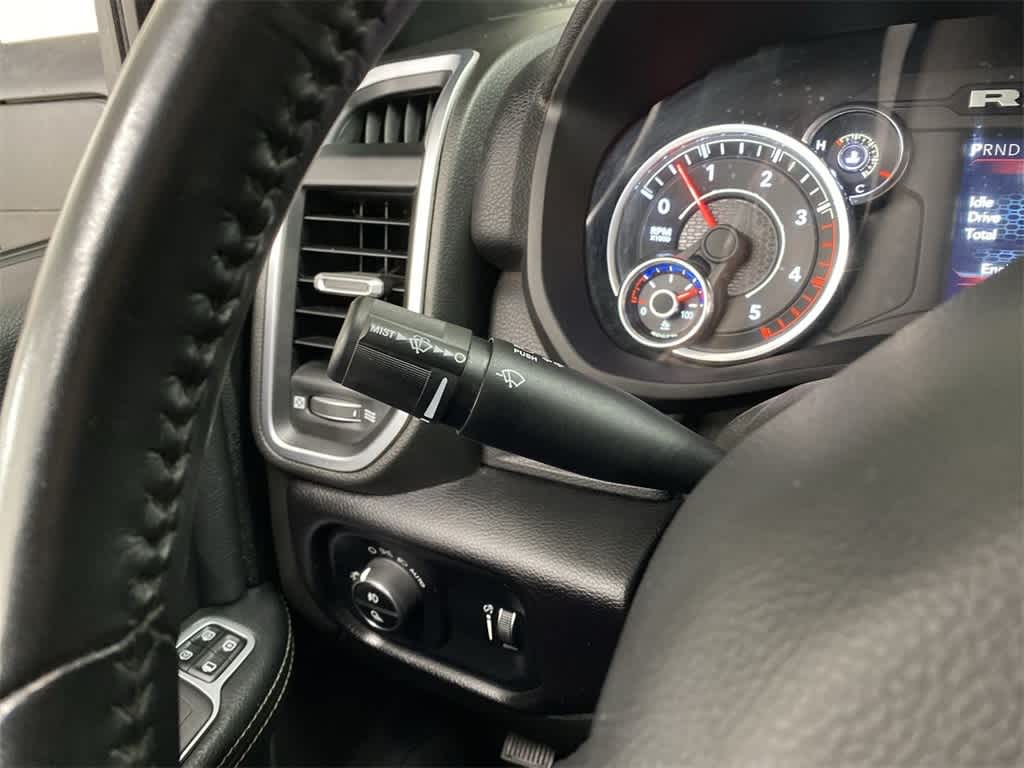 Thumbnail: 2024 RAM 2500 - 23