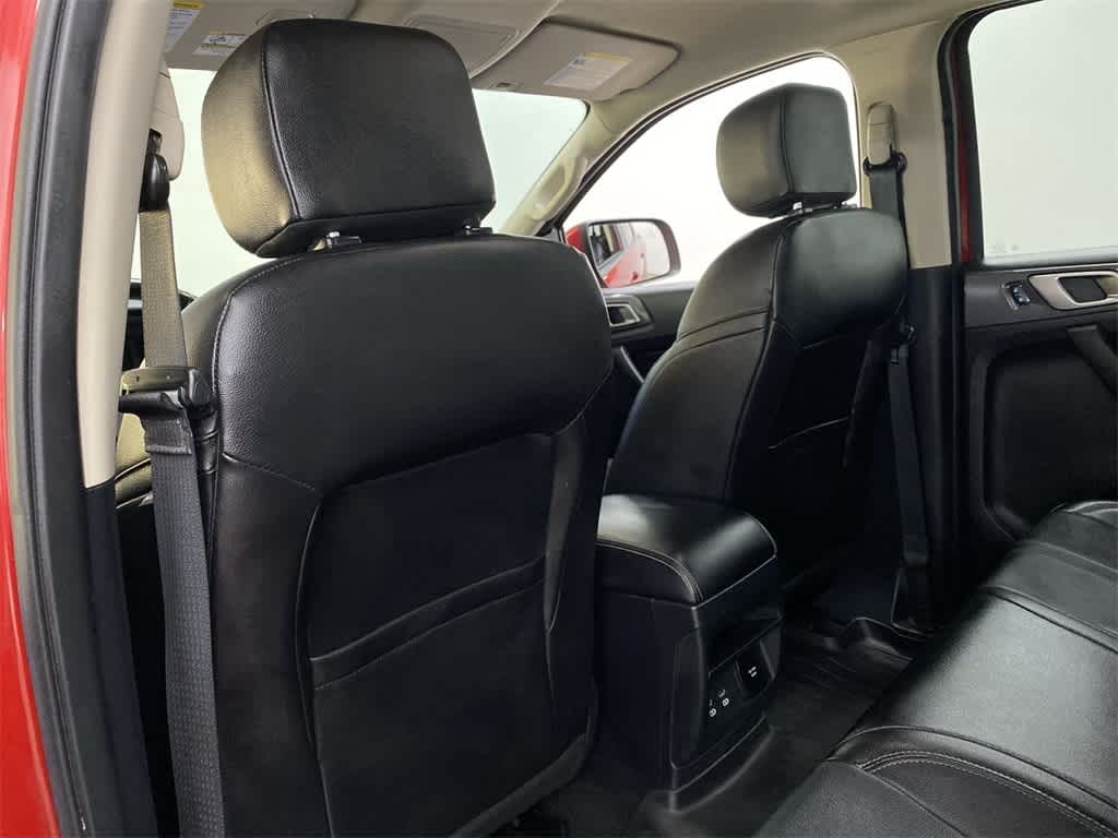 Thumbnail: 2020 Ford Ranger - 16