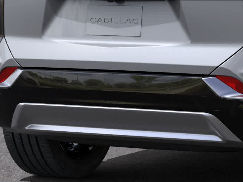 2025 Cadillac Optiq Sport 14