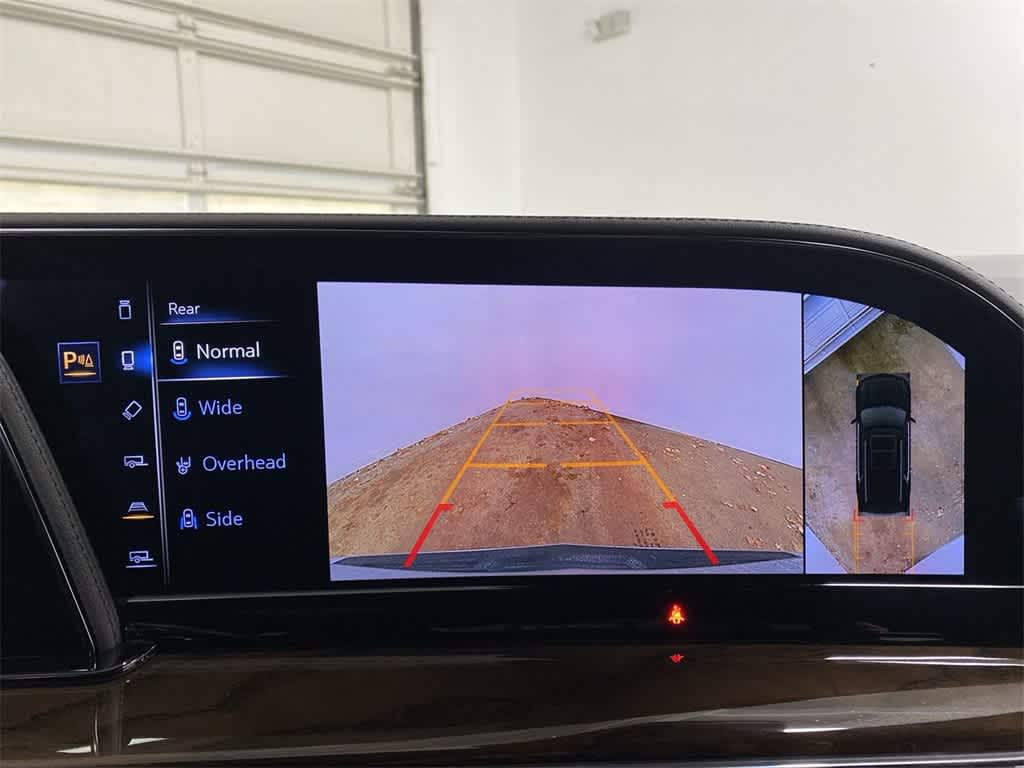 Thumbnail: 2024 Cadillac Escalade - 26