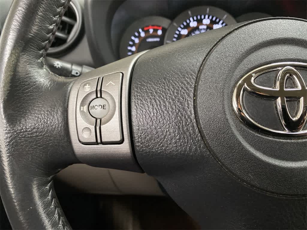 Thumbnail: 2007 Toyota RAV4 - 22