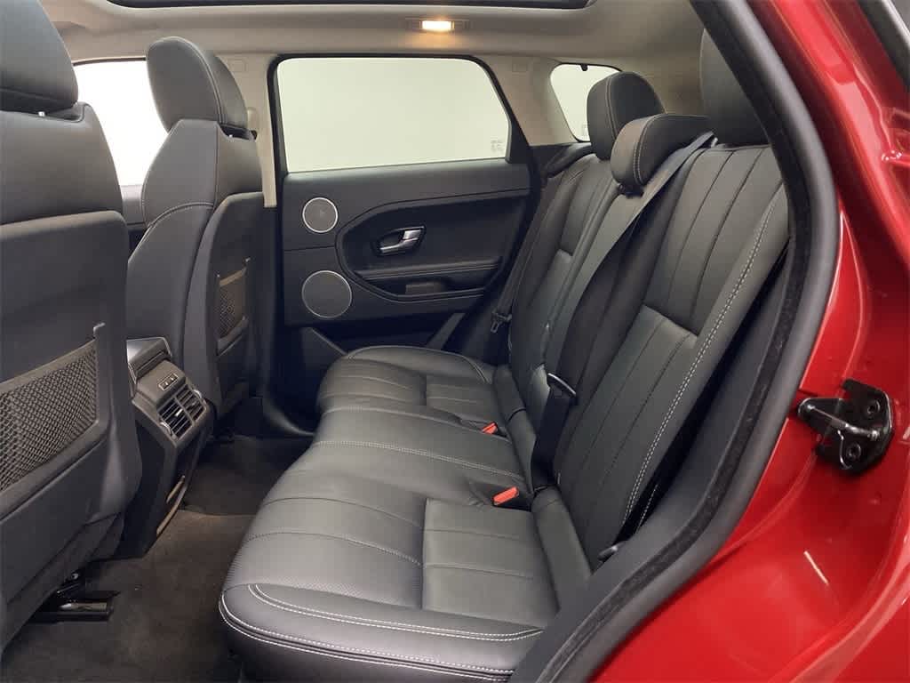 Thumbnail: 2014 Land Rover Range Rover Evoque - 18