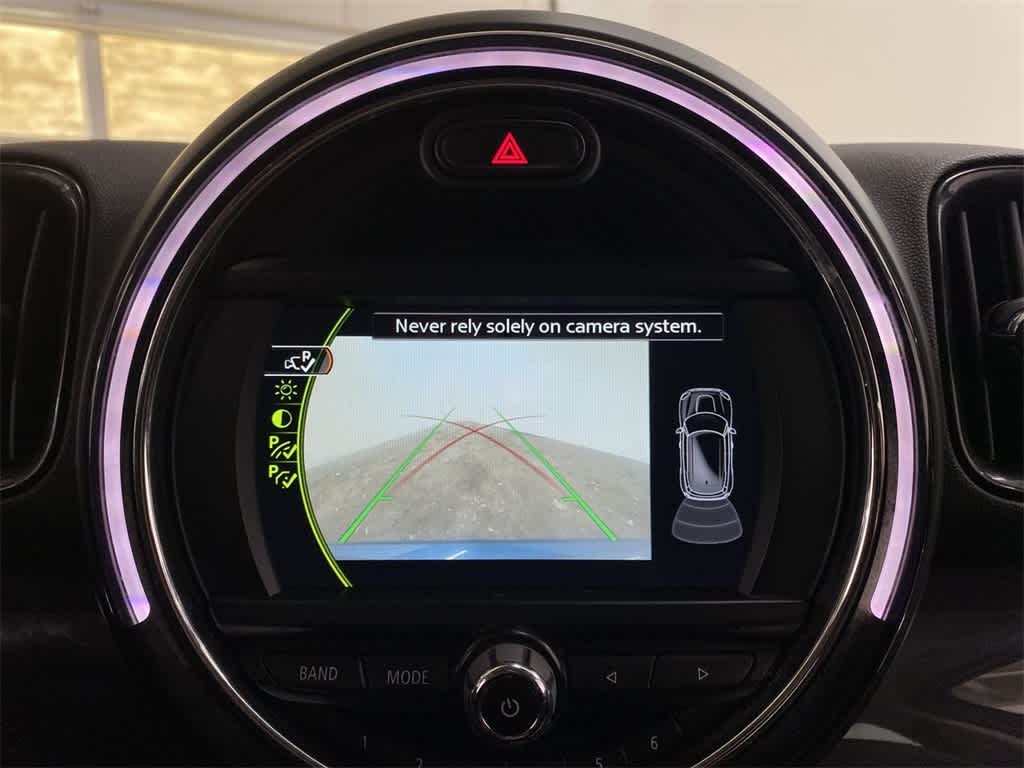 Thumbnail: 2017 MINI Cooper Countryman - 26