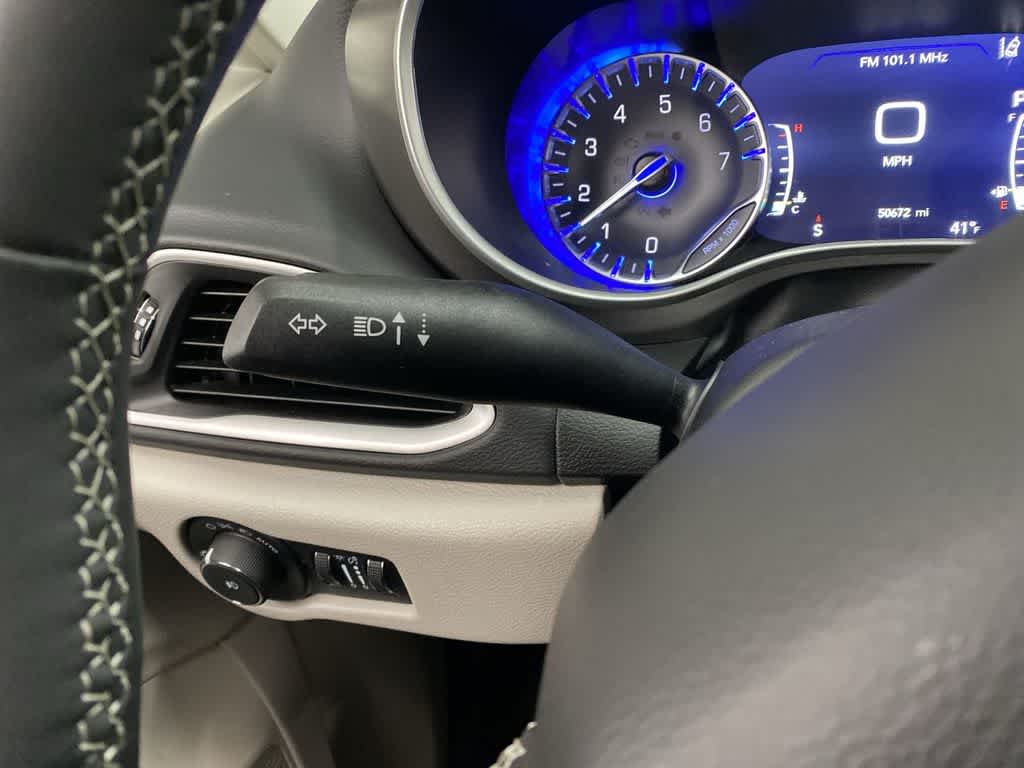 Thumbnail: 2024 Chrysler Pacifica - 23