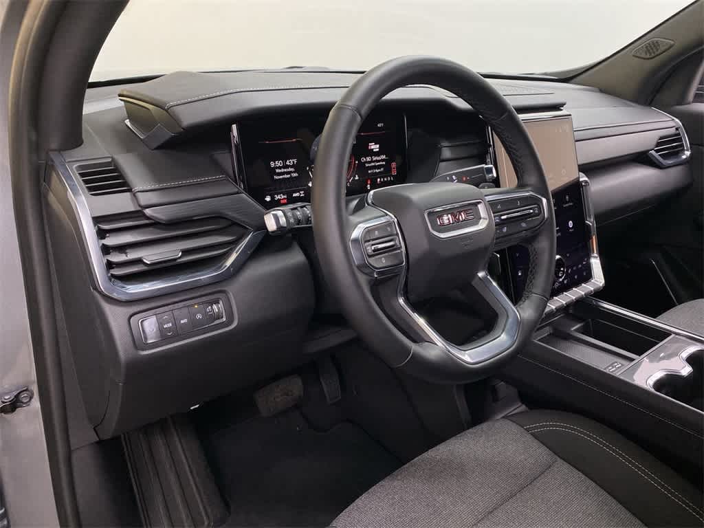 Thumbnail: 2025 GMC Acadia - 2