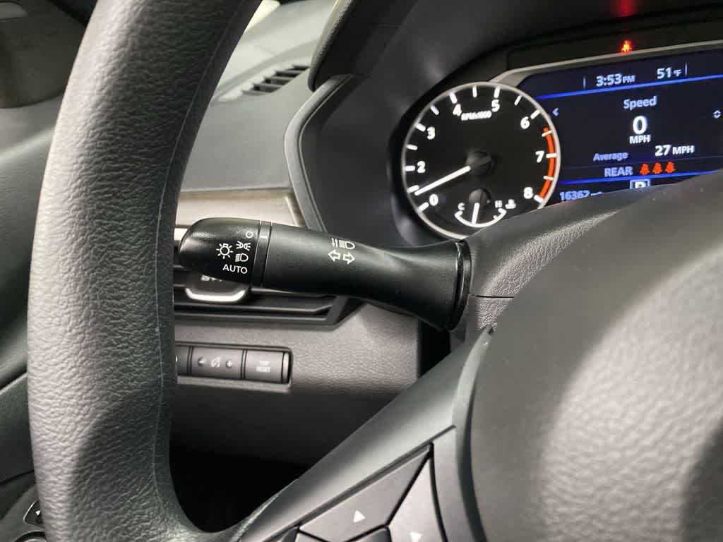 Thumbnail: 2025 Nissan Altima - 24