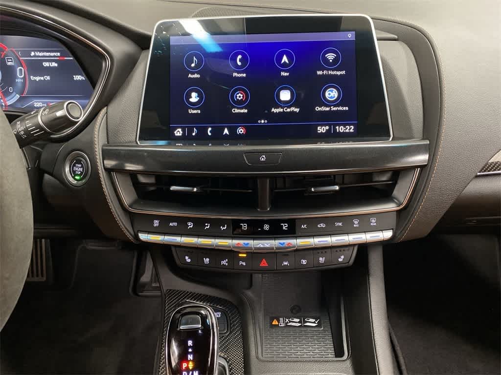 Thumbnail: 2023 Cadillac CT5 - 25