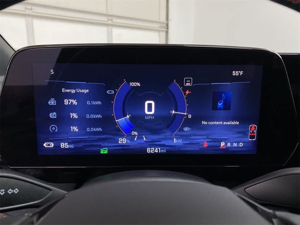 Thumbnail: 2024 Chevrolet Blazer EV - 25