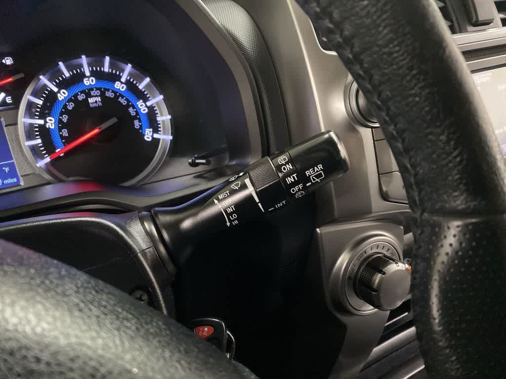 Thumbnail: 2019 Toyota 4Runner - 22