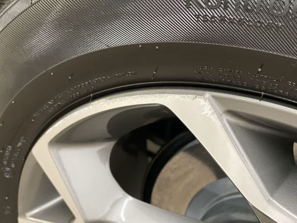 Thumbnail: 2025 Chevrolet Trax - 36