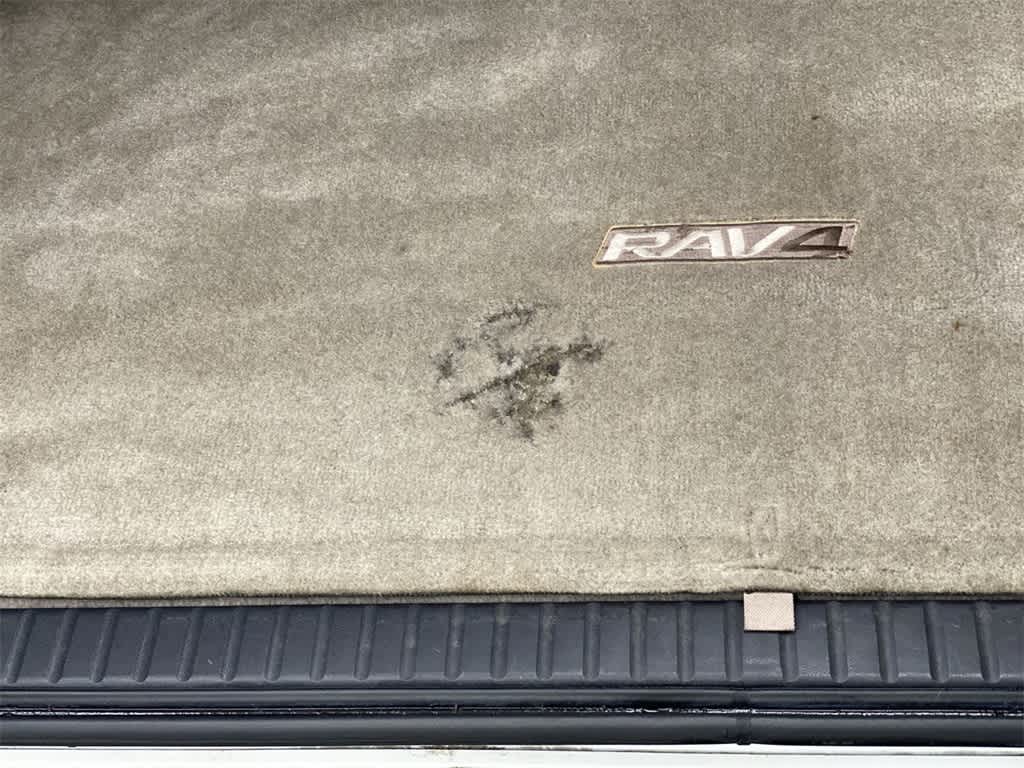 Thumbnail: 2007 Toyota RAV4 - 33