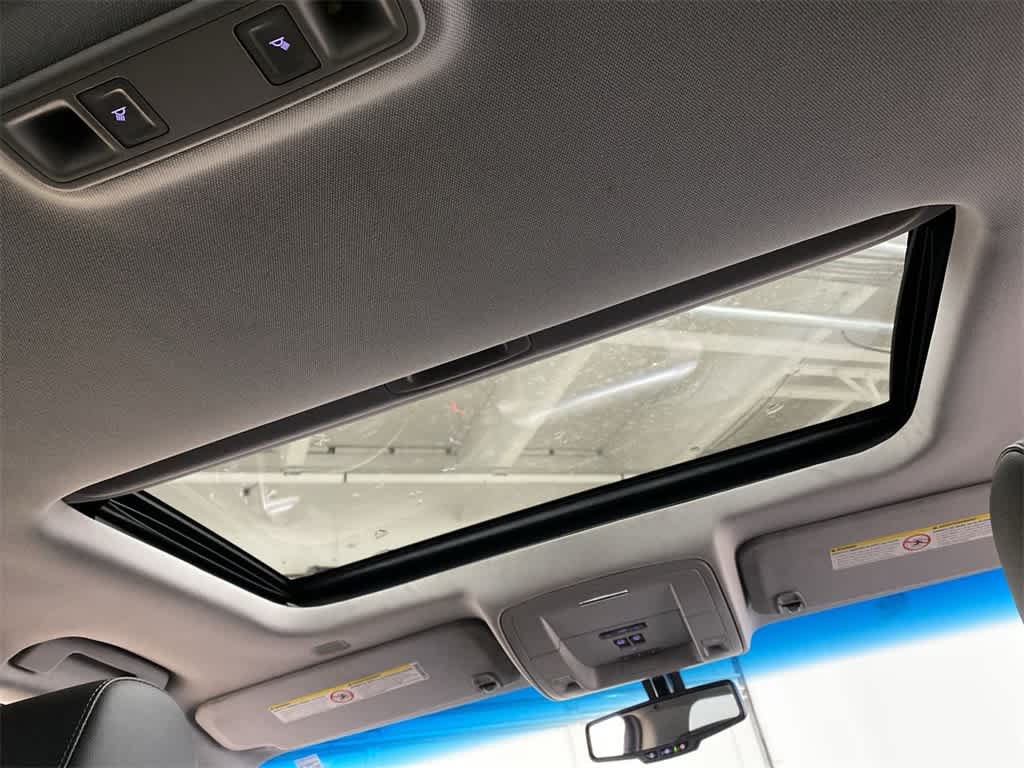 Thumbnail: 2019 GMC Sierra 2500 - 19