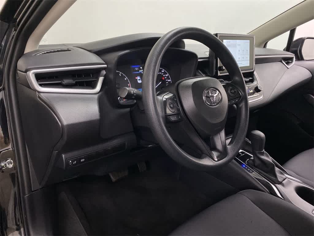 Thumbnail: 2024 Toyota Corolla - 2
