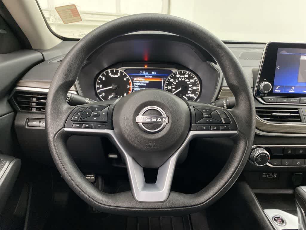 Thumbnail: 2025 Nissan Altima - 19