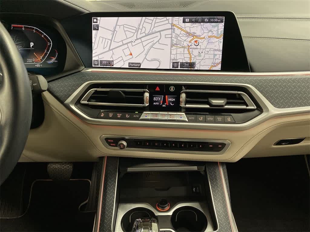 Thumbnail: 2020 BMW X7 - 26