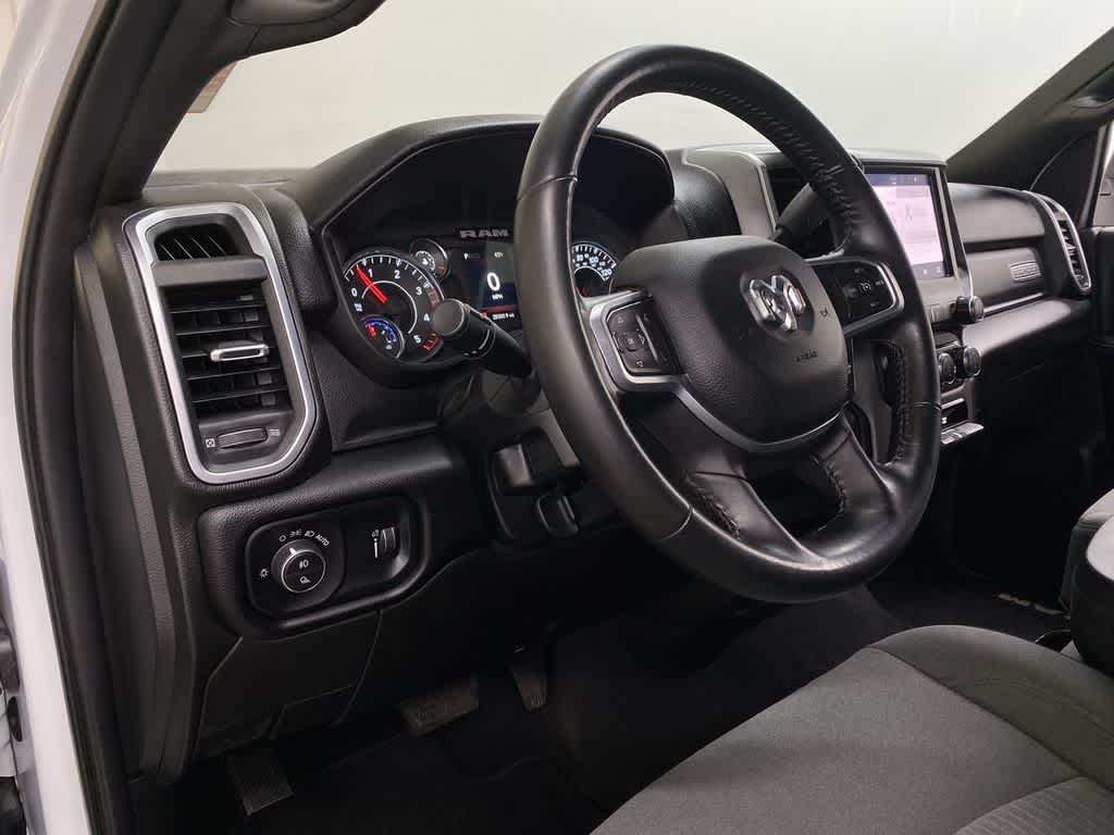 Thumbnail: 2024 RAM 2500 - 2