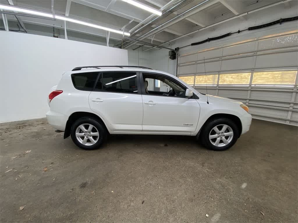 Thumbnail: 2007 Toyota RAV4 - 7