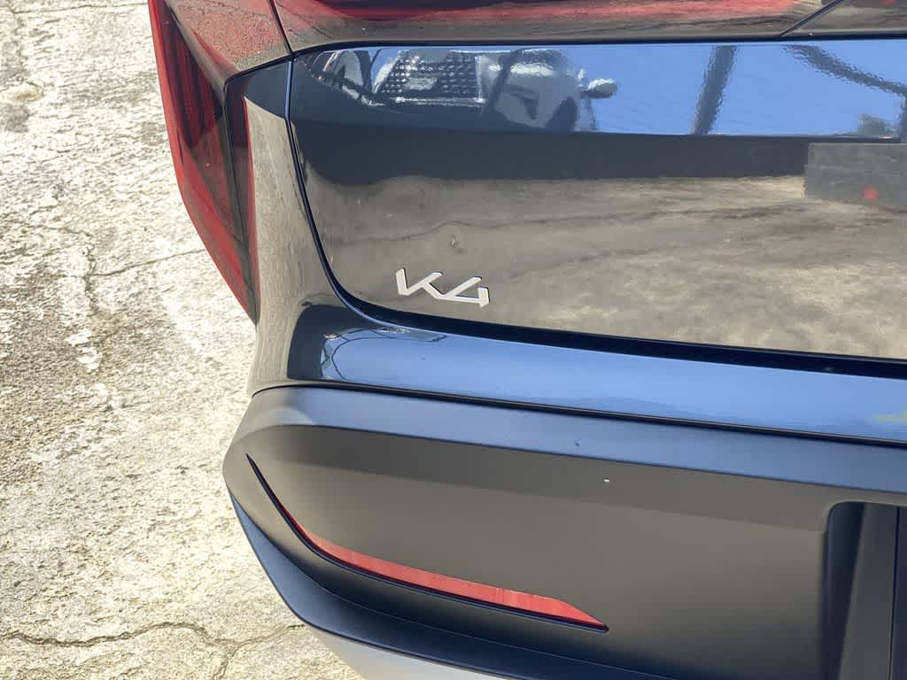 Thumbnail: 2025 Kia K4 - 10