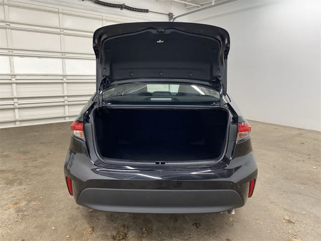 Thumbnail: 2024 Toyota Corolla - 30