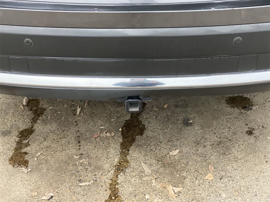 Thumbnail: 2019 Mazda CX-9 - 30