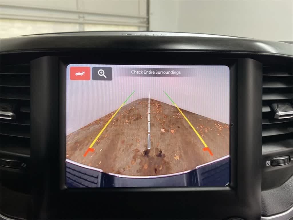 Thumbnail: 2024 RAM 2500 - 25