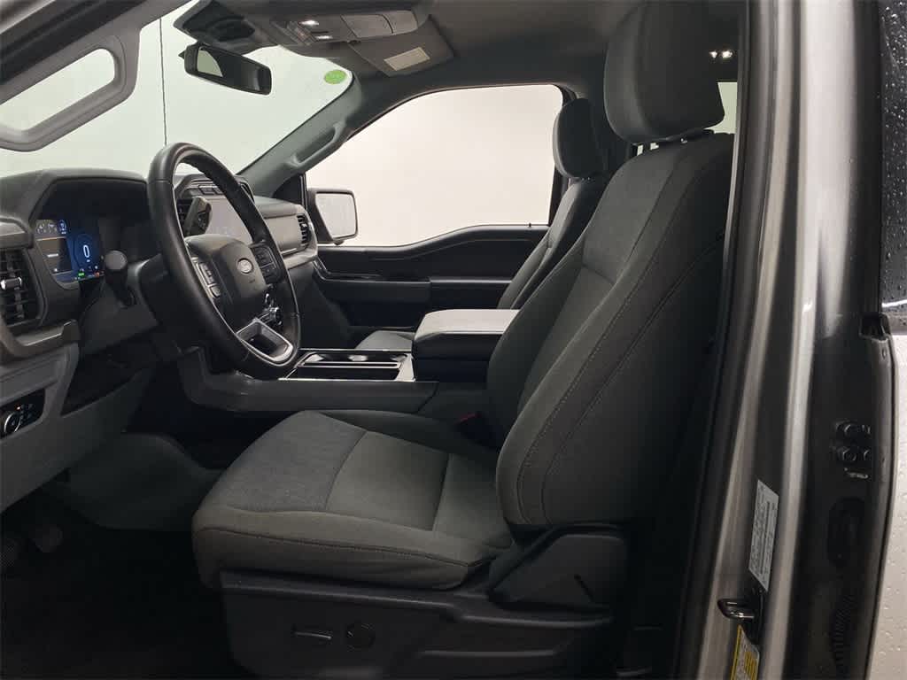 Thumbnail: 2024 Ford F-150 - 13