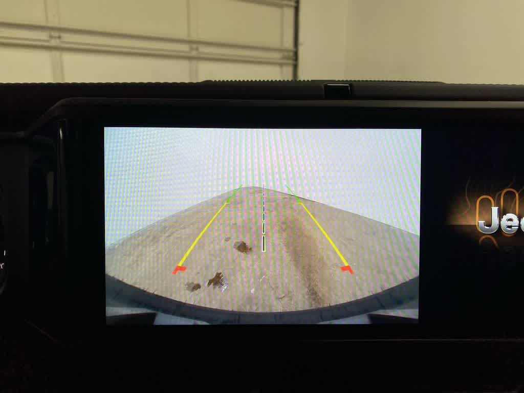 Thumbnail: 2025 Jeep Wrangler - 25