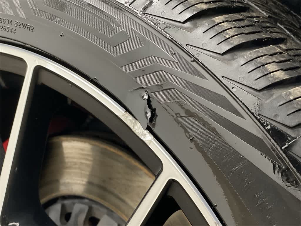 Thumbnail: 2019 Audi Q8 - 35